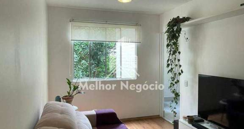Apartamento à Venda com 03 dormitórios, Jardim do Vovô, Campinas, SP - R$265 mil - CÓD: RRAP2553_LMN