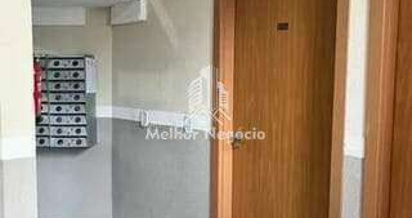 Apartamento à venda 2 dormitórios. Condomínio com lazer completo e excelente localização, Pompéia, Piracicaba, SP - CÓD: RRAP2458_LMN