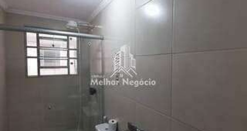 Apartamento à Venda 3 Quartos, Jardim Residencial Parque da Floresta, Sumaré, SP - CÓD: RAP2392_LMN