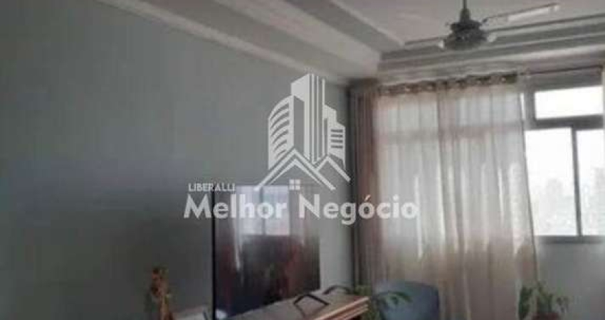 Apartamento à Venda com 03 dormitórios , Centro (Edifício Rio Negro), Piracicaba, SP - R$350 mil