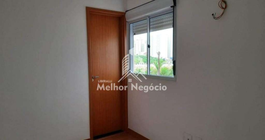 Apartamento com 2 dorms, Vila Anhangüera, Campinas - R$ 432 mil, Cod: RAP2562