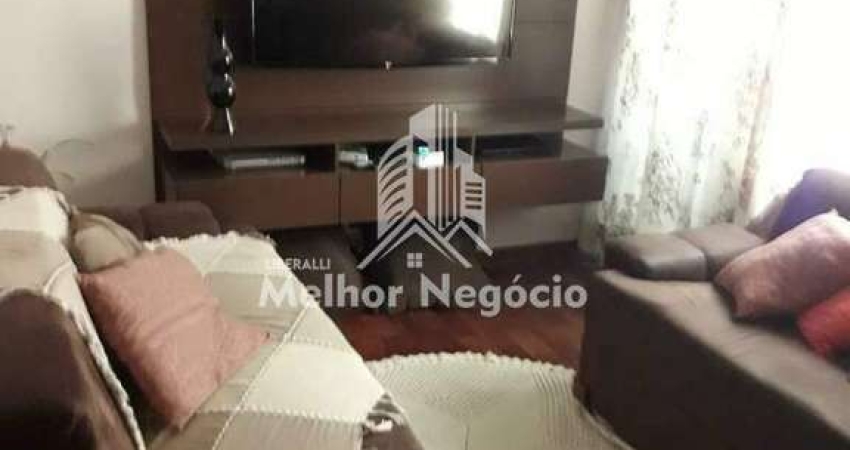 Apartamento com 3 dorms, Higienópolis, Piracicaba - R$ 228.300 mil, Cod: 3RAP3143