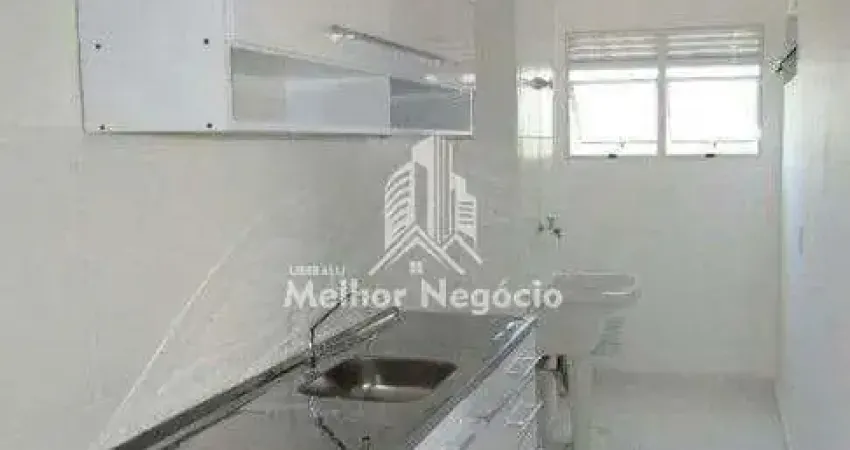 Apartamento com 2 dorms, Condomínio Residencial Viva Vista, Sumaré - R$ 264.700 mil, Cod: RRAP2538