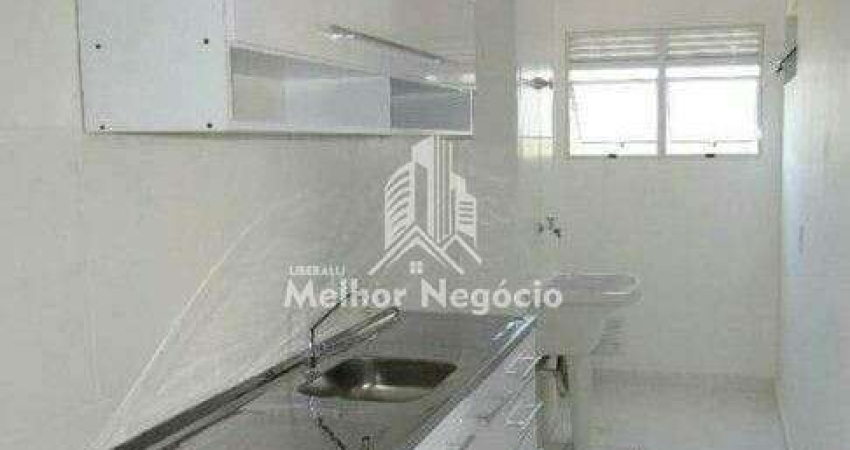 Apartamento com 2 dorms, Condomínio Residencial Viva Vista, Sumaré - R$ 264.700 mil, Cod: 3RAP2538
