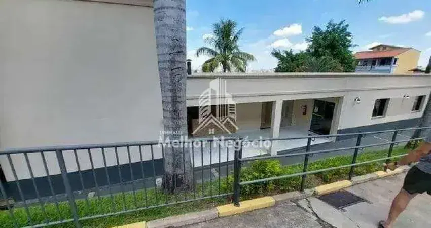 Apartamento com 2 dorms, Jardim Márcia, Campinas - R$ 222.300 mil, Cod: 3RAP4000