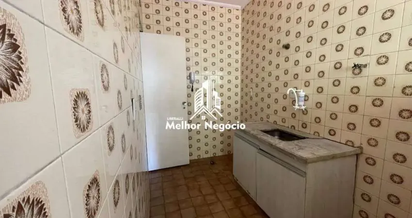 Kitnet à venda com 1 dormitório no bairro botafogo em Campinas/SP