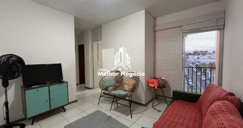 Apartamento à venda - 2 dormitórios (Quartos) - no Bairro Paulicéia - Piracicaba Condomínio Nações Unidas - Piracicaba/Sp