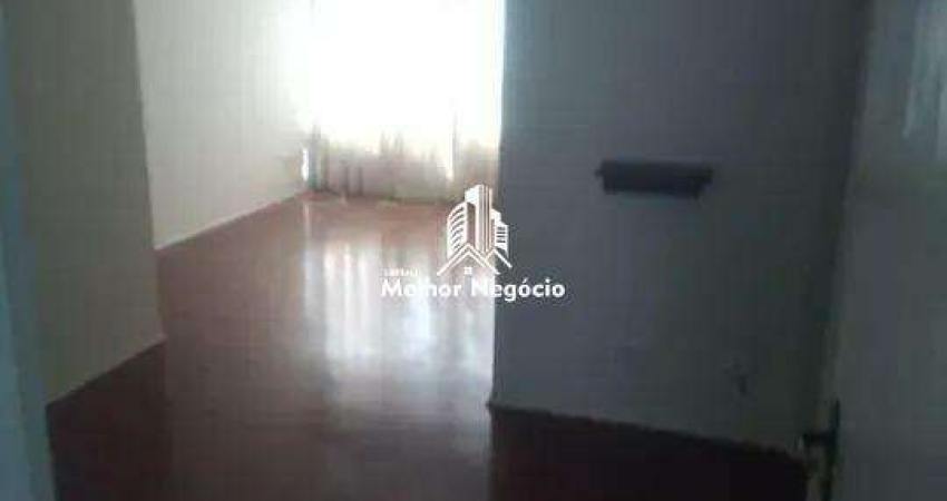 Oportunidade! Apartamento com 3 dormitórios à venda, 91m² no Bairro Centro - Piracicaba./SP.