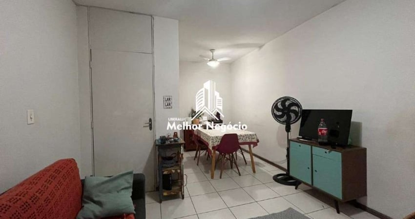 Apartamento à venda - 2 dormitórios (Quartos) - no Bairro Paulicéia - Piracicaba Condomínio Nações Unidas - Piracicaba/Sp