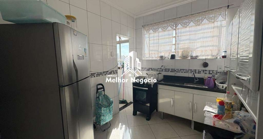 Apartamento à venda com 01 dormitórios (Quartos) Condomínio Edifício Campos Salles em Campinas - SP