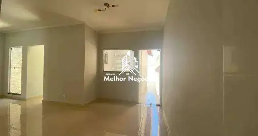 Casa no bairro Altos do Taquaral 120m² de construção, à venda, 3 Dormitórios (Quartos), 2 banheiros - Piracicaba, SP