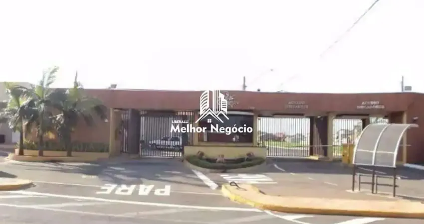 Terreno à venda 1000 m² no Bairro Campestre - Piracicaba/SP - Condomínio Park Campestre I
