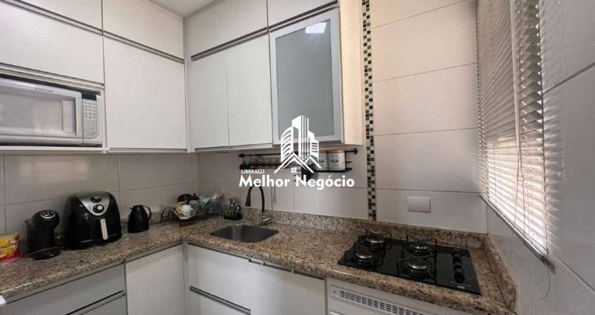 Apartamento à venda - 2 dormitórios (Quartos) - no Bairro Morumbi Piracicaba/SP