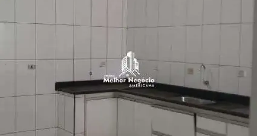 Casa com 1 dormitório à venda em Santa Bárbara d'Oeste.