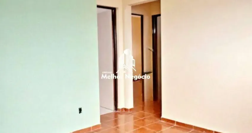 Apartamento para à venda, 2 quartos no Vila Barão - Sorocaba I Cód: 26242