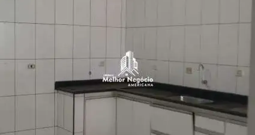 Casa com 1 dormitório à venda em Santa Bárbara d'Oeste.