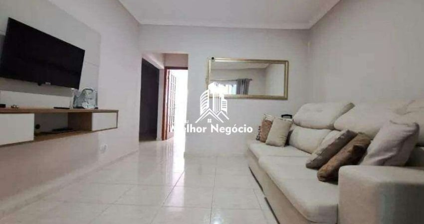 Casa no bairro São Matheus 150m² de construção, à venda, 3 Dormitórios (Quartos), 2 banheiros - Piracicaba, SP