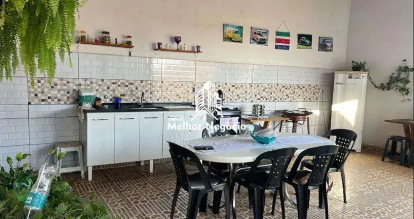 Casa para à venda, 2 quartos no Alto de Pinheiros - Paulínia I Cód: 26757