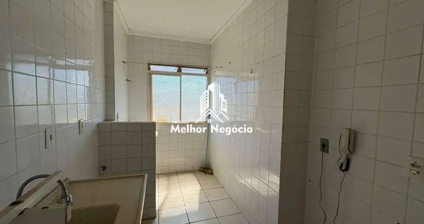 Apartamento à venda com 02 dormitórios (Quartos) no bairro Parque São Jorge em Campinas - SP