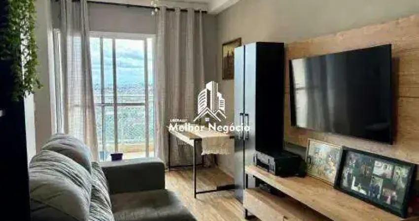 Apartamento com 2 dormitórios à venda em Valinhos