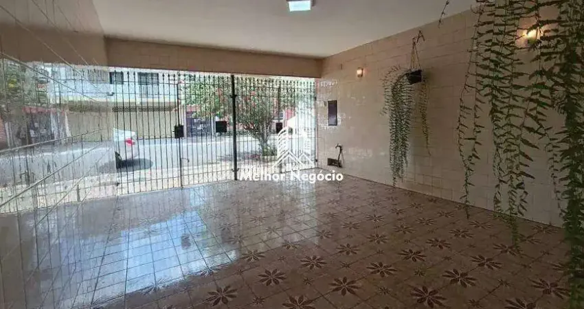 Casa à venda no Jardim São Luiz, Piracicaba - SP Casa com 3 dormitórios, sendo 1 suíte, 2 banheiros e 2 vagas de garagem.