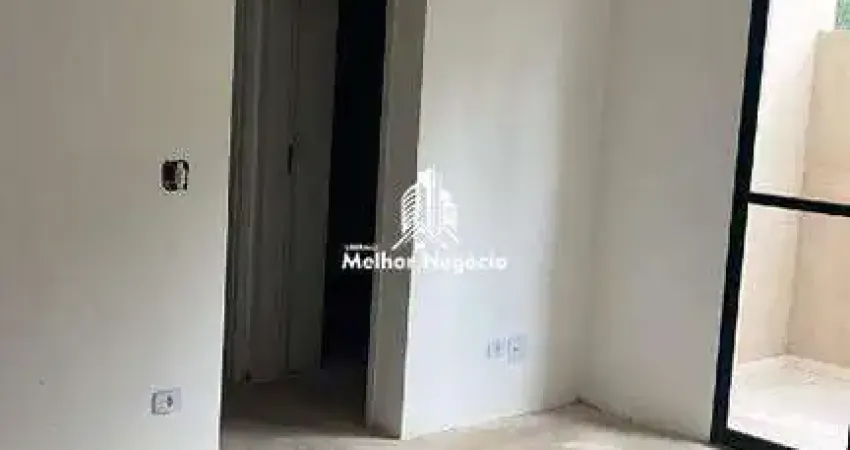 Apartamento à venda com 02 dormitórios no bairro Pompéia (Residencial Ilha de Malta), Piracicaba