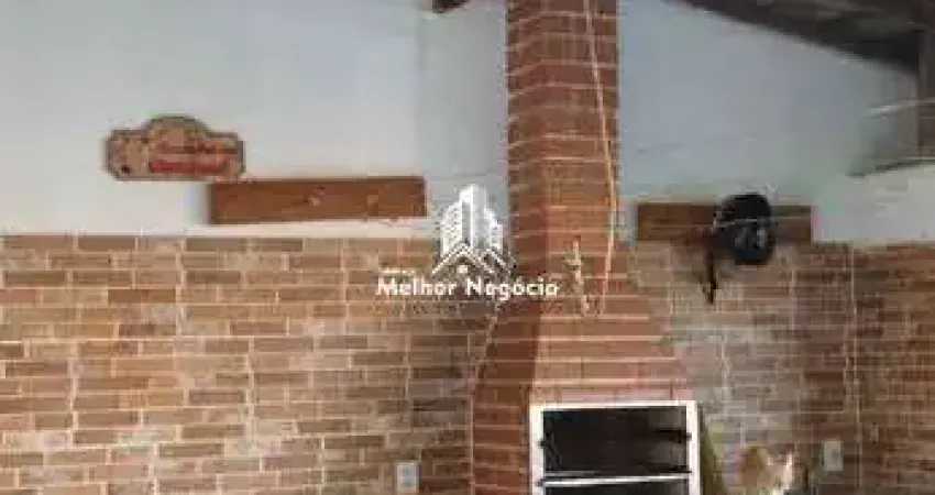 Casa à venda no Bairro Jardim Dom Bosco, Sumaré - SP Casa com 3 dormitórios, 1 banheiro e 2 vagas de garagem.
