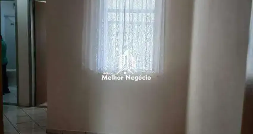 Apartamento à venda com 01 dormitórios (Quartos) Edifício Tangara em Campinas - SP