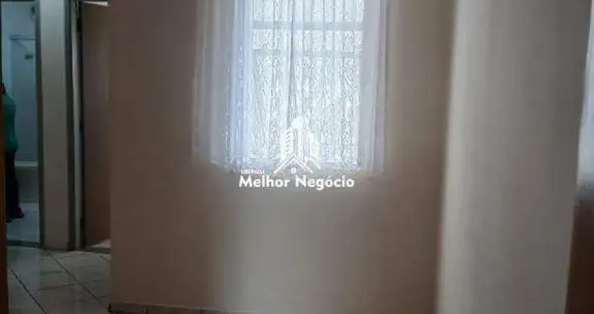 Apartamento à venda com 01 dormitórios (Quartos) Edifício Tangara em Campinas - SP