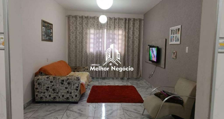 Casa com 2 quartos à venda na Rua José Pinto Rodrigues, 608, São Clemente, Monte Mor
