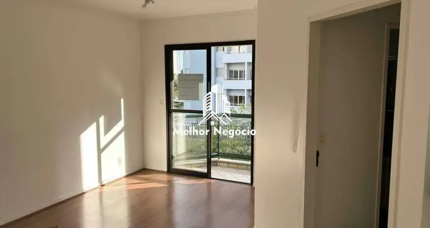 Apartamento à Venda no Condomínio Rio Amazonas – Bairro Botafogo, Campinas, SP