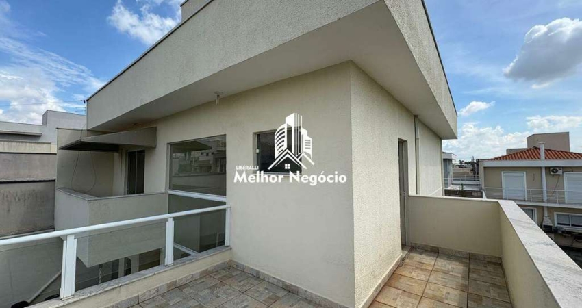Casa com 03 dormitórios (03 suíte) à venda no condominio Real Park, Sumaré - SP