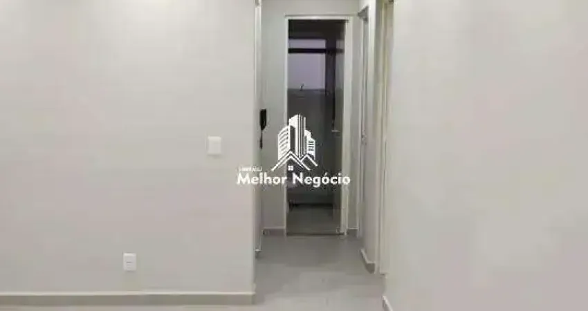 Apartamento à Venda: 02 Dormitórios - Jardim Ipaussurama, Campinas, SP
