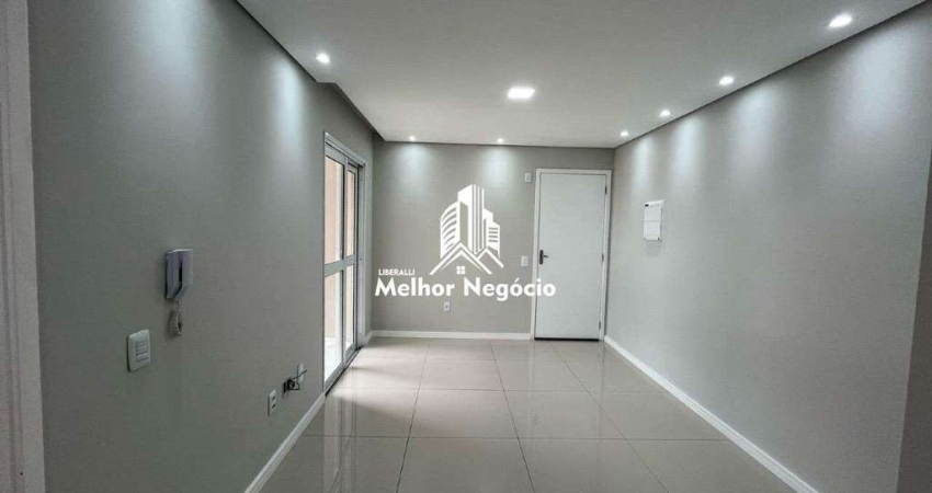 Apartamento para à venda, 2 quartos no Residencial Jardins de Limeira - Limeira I Cód: 27589