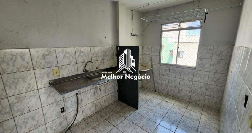 Apartamento à venda no Condomínio Parque Valença IB – Bairro Parque Valença I – Campinas/SP