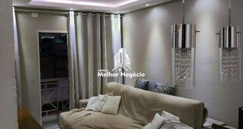 Apartamento à venda com 03 dormitórios (Quartos) Condomínio Residencial Atlântico Norte em Campinas - SP