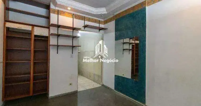 Apartamento à venda com 01 dormitórios (Quarto) Condomínio Sizenando de Paula Pinheiro em Campinas - SP