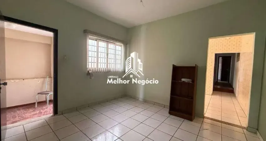 Casa com 04 dormitórios à venda no bairro São Dimas, Piracicaba - SP