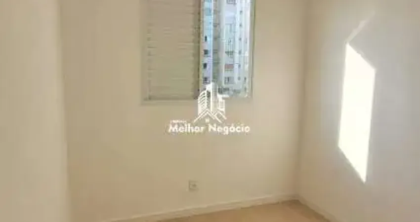 Apartamento à venda com 2 dormitórios no Jardim Nova hortolândia, em Hortolândia/SP