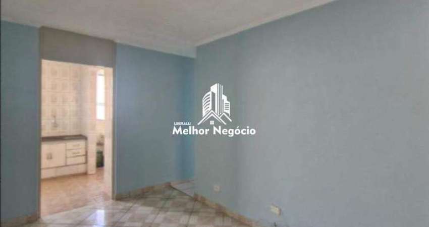 Apartamento à Venda: 02 Dormitórios - Condomínio Parque dos Eucaliptos, em Campinas SP