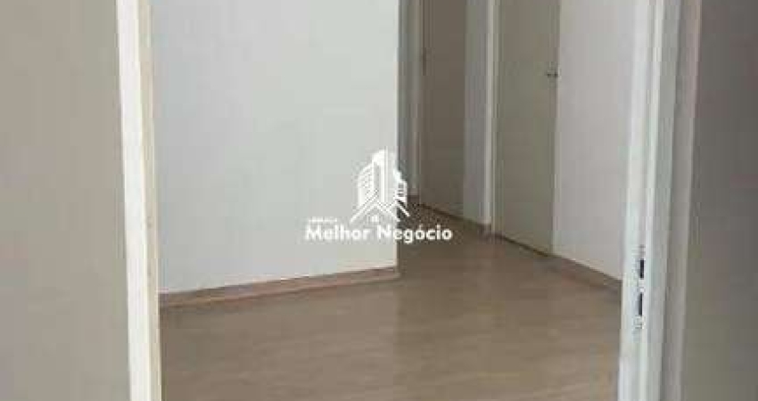 Apartamento á venda 48m² 2 dormitórios(quartos) no Condomínio: Vale das Figueiras - Nova Espirito Santo- Valinhos/SP
