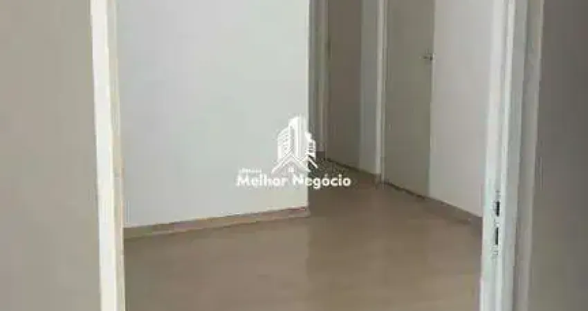 Apartamento á venda 48m² 2 dormitórios(quartos) no Condomínio: Vale das Figueiras - Nova Espirito Santo- Valinhos/SP