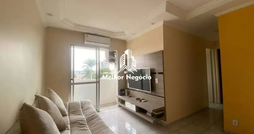 Apartamento à venda com 02 dormitórios (Quartos) Condomínio Ilhas do Pacífico em Campinas - SP