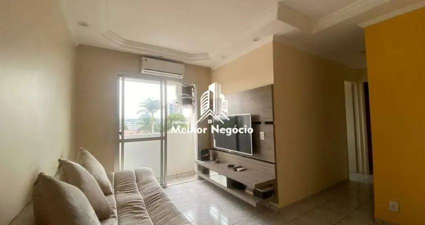 Apartamento à venda com 02 dormitórios (Quartos) Condomínio Ilhas do Pacífico em Campinas - SP