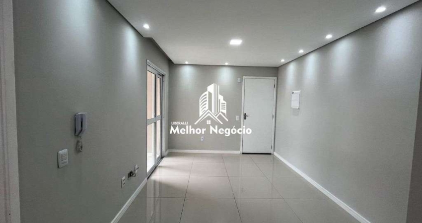 Apartamento para à venda, 2 quartos no Residencial Jardins de Limeira - Limeira I Cód: 28158