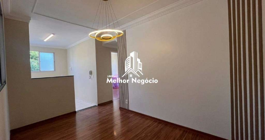 Apartamento à venda com 02 dormitórios (Quartos) Condomínio San Pietro em Piracicaba - SP