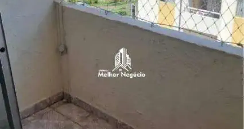 Apartamento 60m² à venda, Bairro Ortizes - 2 Dormitórios (Quartos), 1 banheiro - Valinhos S/P