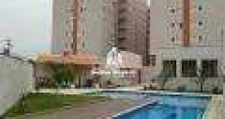 Apartamento - Jardim São Camilo - Santa Bárbara D'Oeste