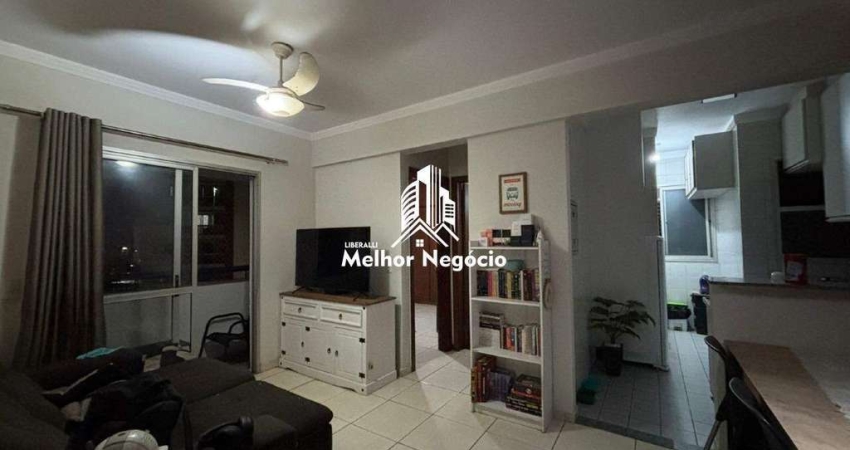 Apartamento à venda com 01 dormitórios (1 suíte) Condomínio Spazio Uno em Campinas - SP