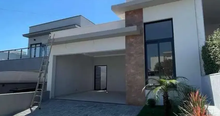 Casa com 3 dorms, Jardim São Francisco, Piracicaba - R$ 880.000 mil, Cod: CA3183